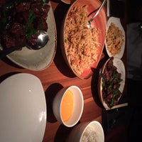 Photo taken at P.F. Chang&amp;#39;s by Anwr A. on 1/13/2019