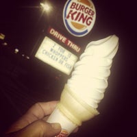 Photo taken at Burger King by Sumit &amp;#39;DulhanExpo&amp;#39; A. on 7/15/2013