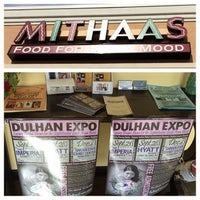 Photo taken at Mithaas by Sumit &amp;#39;DulhanExpo&amp;#39; A. on 9/16/2014