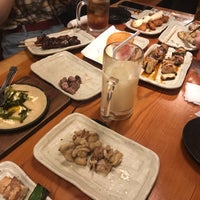 鳥貴族 渋谷西口店 桜丘町 2 Tips From 841 Visitors