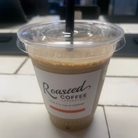 Photo taken at Roasted Coffee Laboratory by Ren E. on 6/1/2023