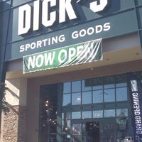 Photo taken at DICK&amp;#39;S Sporting Goods by Ramona B. on 10/18/2013