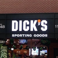 Photo taken at DICK&#39;S Sporting Goods by Ramona B. on 10/18/2013