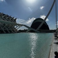 Photo taken at Valencia by Ali G. on 4/11/2024