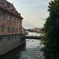 Photo taken at Bamberg by Ali G. on 6/26/2023