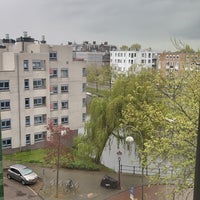 Photo taken at Hyatt Regency Amsterdam by Turki👷🏻‍♂️ 🐎 .. on 4/17/2024