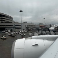 Photo taken at Gate 15 by 自由人🍺⚽✈️🚄✈️ 　. on 11/12/2023