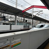 Photo taken at Platforms 21-22 by 自由人🍺⚽✈️🚄✈️ 　. on 3/11/2024