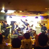 Photo taken at 小岩ジョニーエンジェル by 自由人🍺⚽✈️🚄✈️ 　. on 6/10/2016