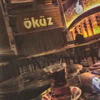 รูปภาพถ่ายที่ Öküz โดย GÖRKEM A. เมื่อ 11/25/2017