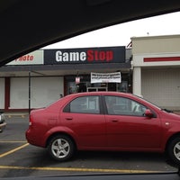 Photo taken at GameStop by Mike O. on 6/14/2013