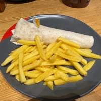 Photo taken at Nando&amp;#39;s by 　 on 1/29/2024