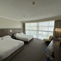 Foto scattata a DoubleTree by Hilton Hotel Cairns da 　 il 7/15/2023