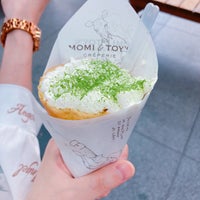 Photo taken at MOMI&amp;amp;TOY&amp;#39;S by たむ ち. on 7/31/2021