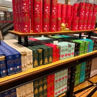 Madame Yoko's Tea Salon