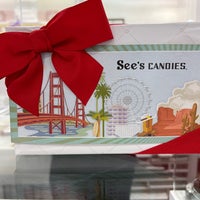 Photo taken at See&amp;#39;s Candies by Erin L. on 4/30/2022