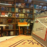 Photo taken at Educational Bookshop by Michelle W. on 6/29/2013