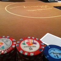 The Mirage Poker Room Casino In Las Vegas