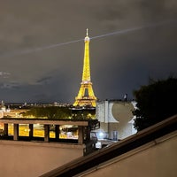 Photo taken at Paris by Abdullah on 5/5/2024