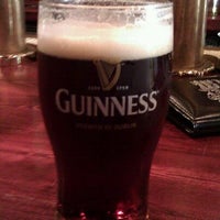 Photo taken at A Terrible Beauty Irish Pub by Stacy B. on 9/1/2011