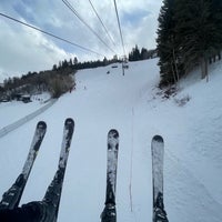 1/16/2023にAzizがAspen Snowmass Ski Resortで撮った写真