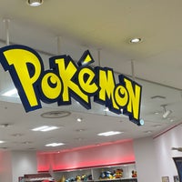 ポケモンセンターヒロシマ 広島市 広島県