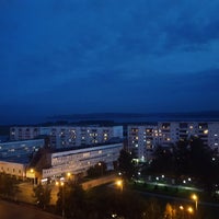 Photo taken at ЖК «Сантоки» by Алёна Н. on 8/27/2017