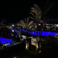 Photo taken at Savoy Resort Sharm El Sheikh by - on 9/27/2023