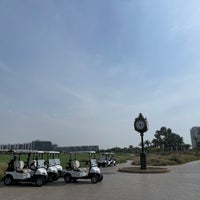 4/12/2024 tarihinde مجيدziyaretçi tarafından Trump International Golf Club'de çekilen fotoğraf