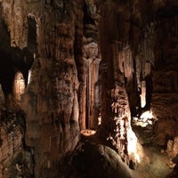 8/6/2014にRach F.がBristol Cavernsで撮った写真