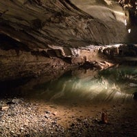 8/6/2014にRach F.がBristol Cavernsで撮った写真