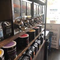 Foto tirada no(a) Groundwork Coffee por Bo F. em 5/5/2019