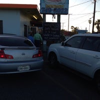 Das Foto wurde bei La Playa Mexican Grill von Judy A. am 3/1/2014 aufgenommen