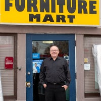 Kansas Furniture Mart - 4547 SW Topeka Blvd