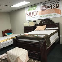 Kansas Furniture Mart - 4547 SW Topeka Blvd