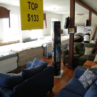 Kansas Furniture Mart - 4547 SW Topeka Blvd