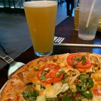 Photo taken at Mellow Mushroom by Randy H. on 7/16/2021