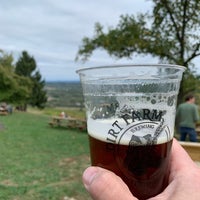 Dirt Farm Brewery - Brewery in Bluemont