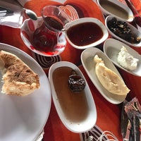Photo taken at Otağ Cafe by Tuğba E. on 9/15/2018