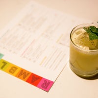 10/2/2018にRambler Cocktail BarがRambler Cocktail Barで撮った写真