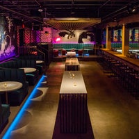 10/2/2018にRambler Cocktail BarがRambler Cocktail Barで撮った写真