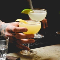 9/24/2018にRambler Cocktail BarがRambler Cocktail Barで撮った写真
