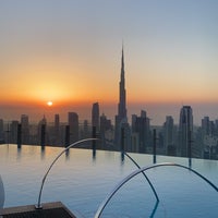 Photo taken at SLS Dubai Hotel &amp; Residences by Abdulrhman on 5/28/2024