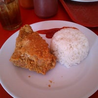 Olive Fried Chicken Yogyakarta D I Yogyakarta