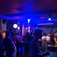 2/8/2020 tarihinde Mehmetziyaretçi tarafından Rainbow Cafe &amp;amp; Bar'de çekilen fotoğraf