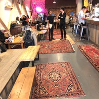 Das Foto wurde bei Spreadhouse Coffee von Hessa am 11/8/2018 aufgenommen