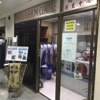 Photo taken at Super Clean Laundry &amp;amp; Dry Cleaning Services by Super Clean Laundry &amp;amp; Dry Cleaning Services on 9/8/2018