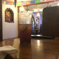 Photo taken at Pancho&amp;#39;s Mexican Buffet by Leonardo T. on 8/22/2020