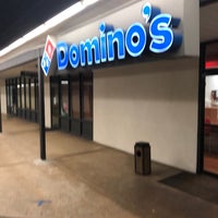 Photo taken at Domino&amp;#39;s Pizza by Leonardo T. on 5/23/2020