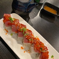 Photo prise au Sushi Ichimoto par Sa L S. le8/10/2022